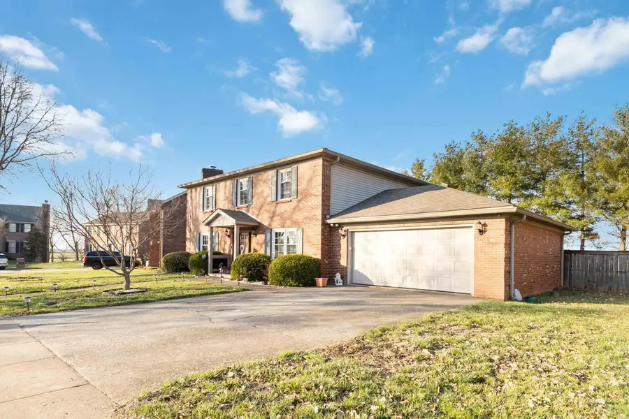 501 Kuhlman Drive, Versailles, KY 40383 - #3