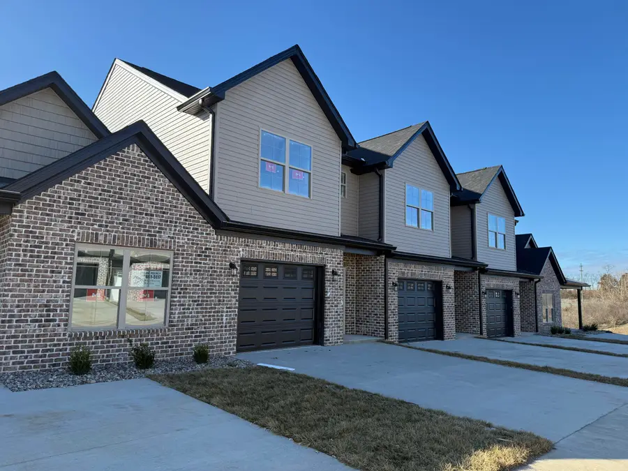 844 #2 Ridgewood Drive, Berea, KY 40403 - #2