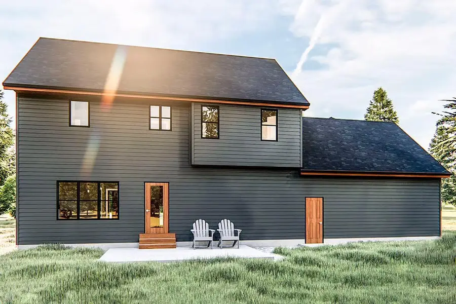 Lot 10 Diane Drive, London, KY 40744 - #3