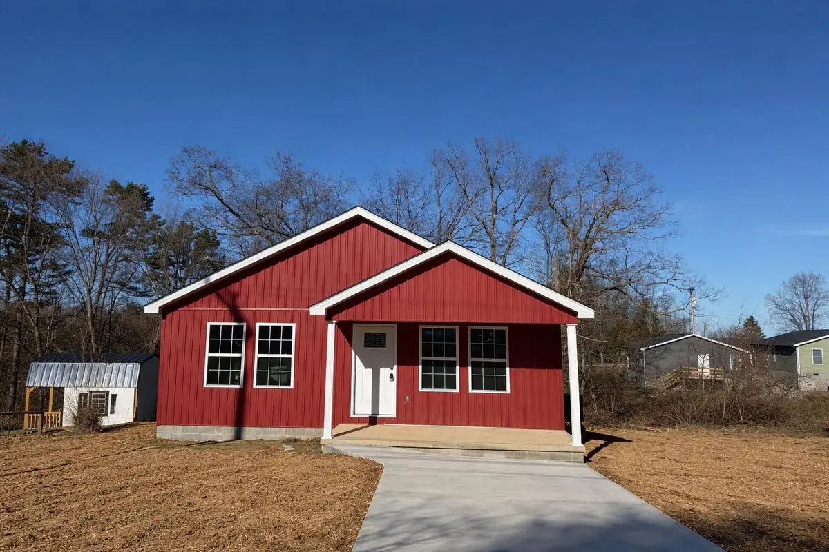 1714 Gordon Hill Pike, Corbin, KY 40701 - #1