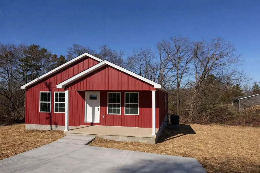 1714 Gordon Hill Pike, Corbin, KY 40701 - #2