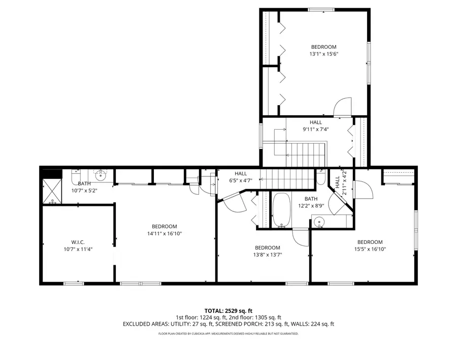 104 Center Court, Berea, KY 40403 - #3