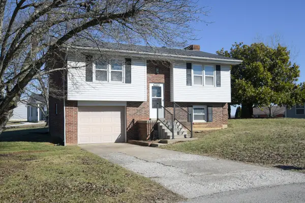 228 Bridgett Drive, Mt Sterling, KY 40353