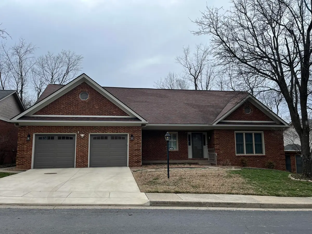2925  Tabor Oaks Lane, Lexington, KY 40502 - #1