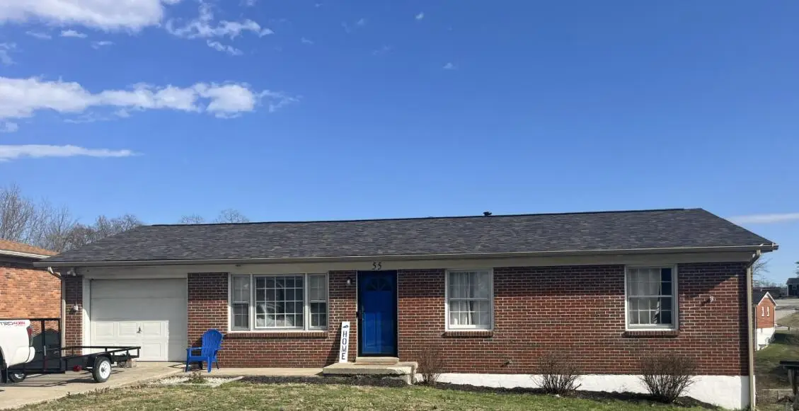 55 Hillcrest Drive, Winchester, KY 40391 - #1