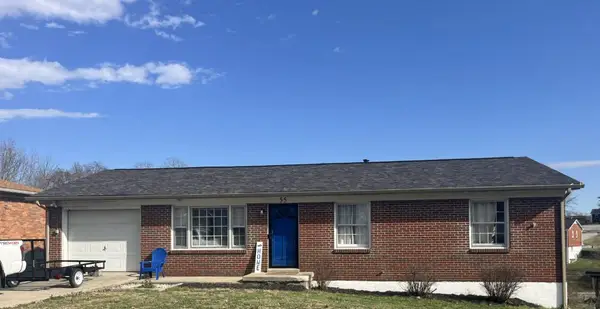 55 Hillcrest Drive, Winchester, KY 40391