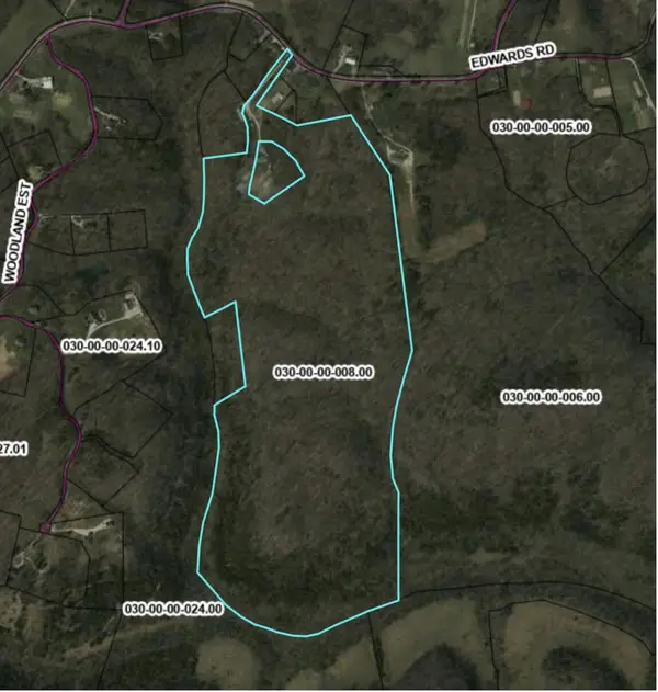 0 Dug Hill Road, Irvine, KY 40336