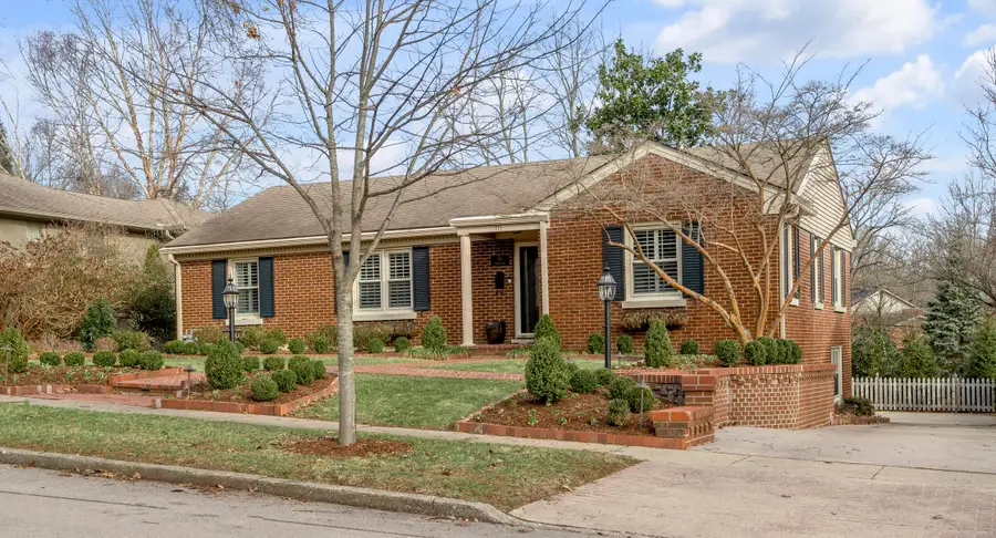 171 Edgemoor Drive, Lexington, KY 40503 - #3