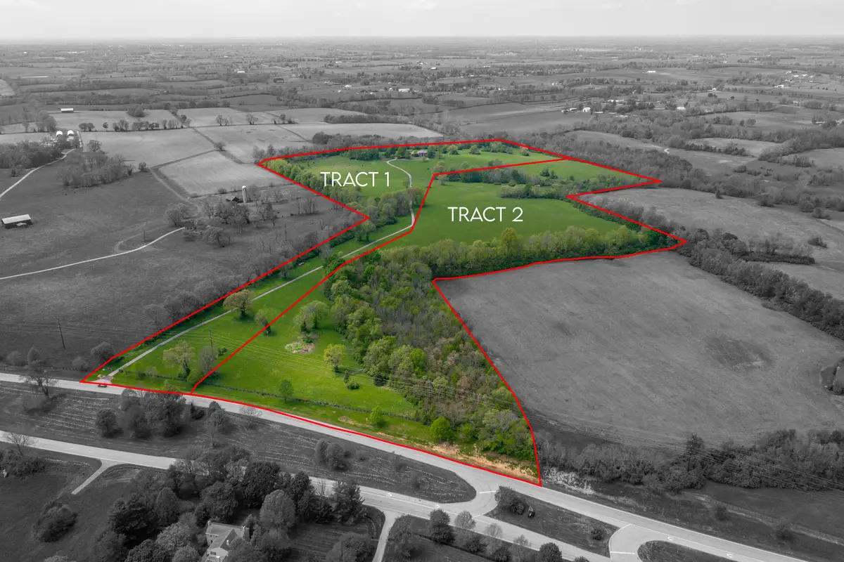 4440 Lexington Road, Paris, KY 40361 - #1