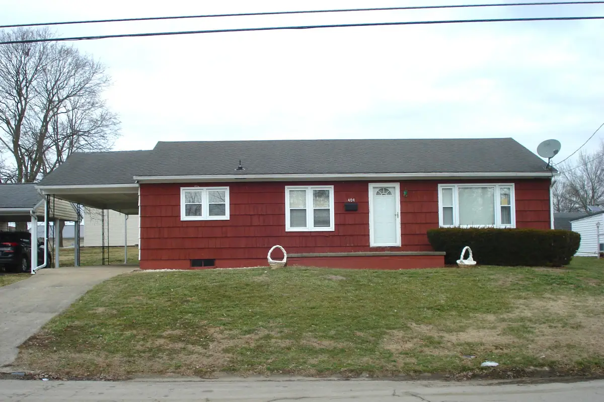 404 Broadway Avenue, Cynthiana, KY 41031 - #1