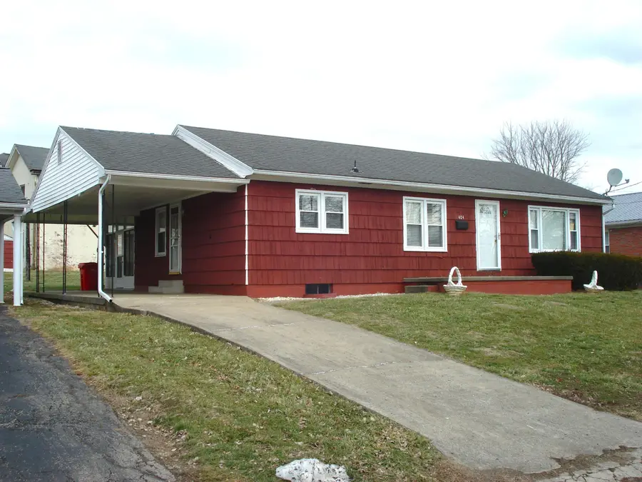 404 Broadway Avenue, Cynthiana, KY 41031 - #2
