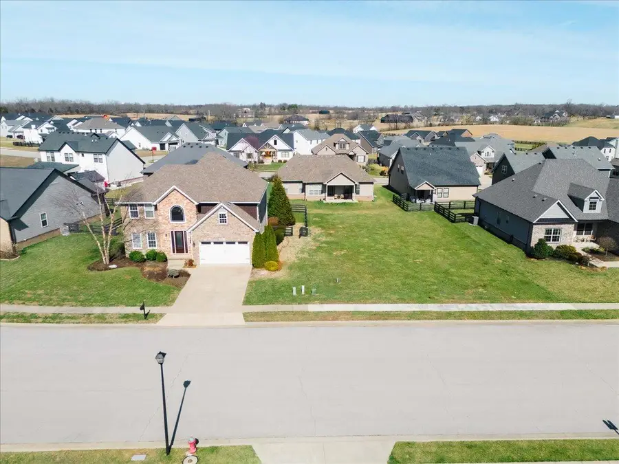 220 Burley Ridge Drive, Nicholasville, KY 40356 - #3