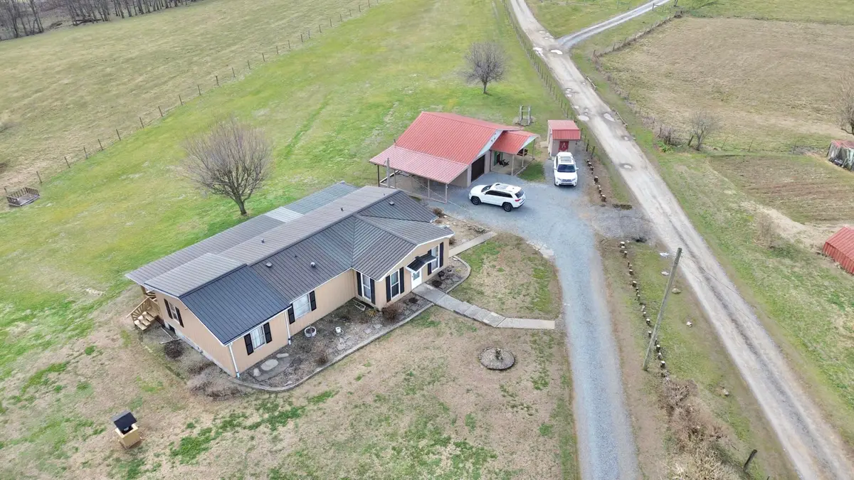 355 Clover Hill Road, Ewing, KY 41039 - #1