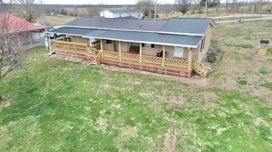 355 Clover Hill Road, Ewing, KY 41039 - #3