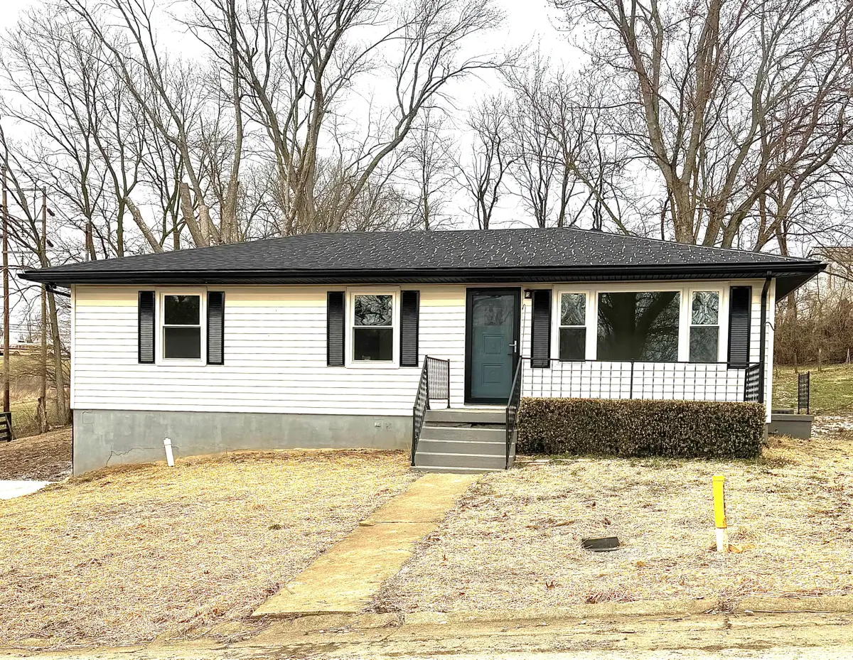 512 Broadway Avenue, Cynthiana, KY 41031 - #1