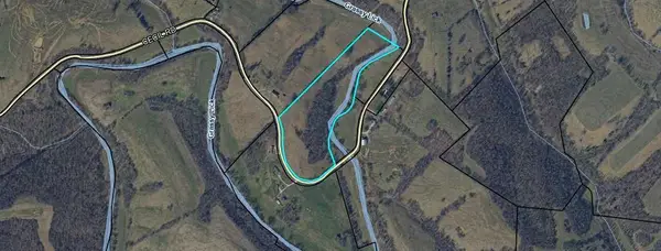 2901 Cecil Road, Mt Sterling, KY 40353