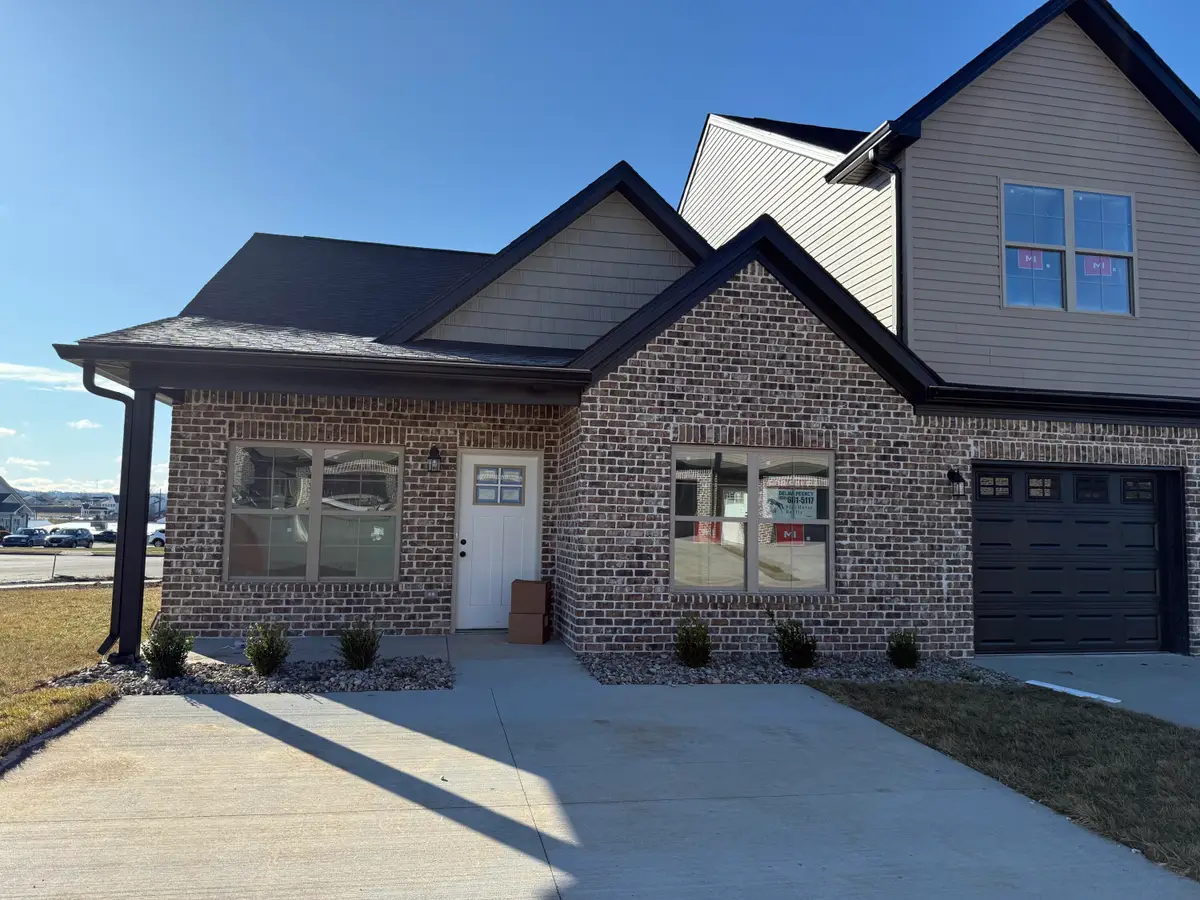 844  #7 Ridgewood Drive, Berea, KY 40403 - #1