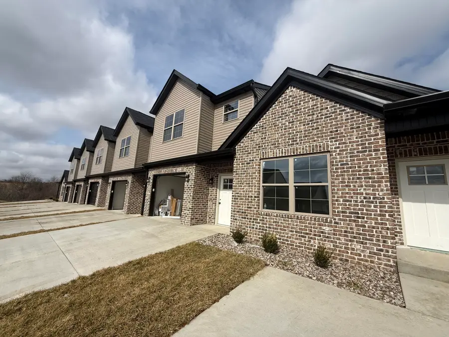 844  #7 Ridgewood Drive, Berea, KY 40403 - #3