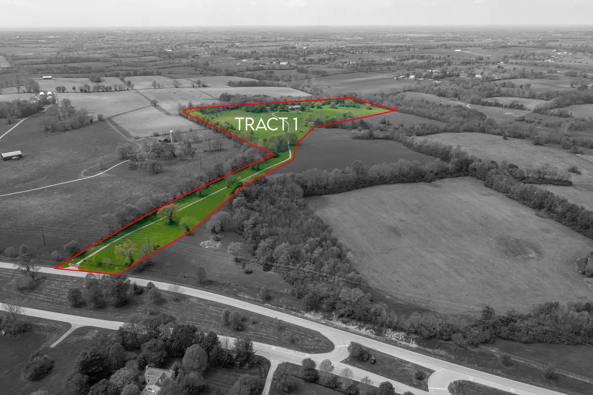 4440A Lexington Road, Paris, KY 40361 - #1