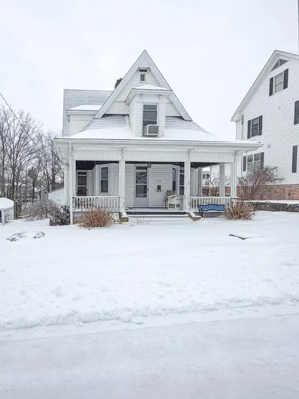 119 Pumphrey Avenue, Flemingsburg, KY 41041