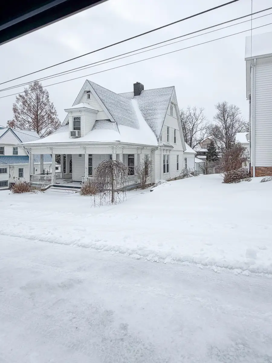 119 Pumphrey Avenue, Flemingsburg, KY 41041 - #2