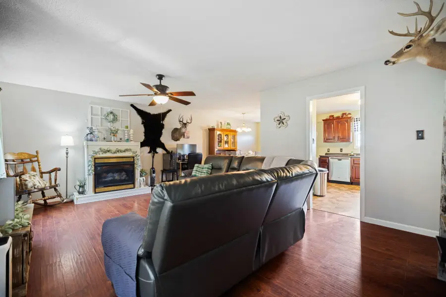 210  Big Hill Mountain Road, McKee, KY 40447 - #3