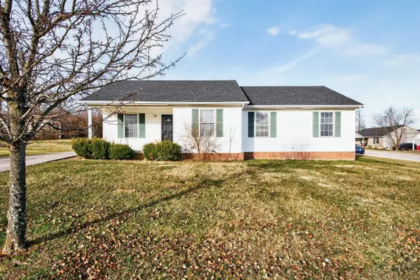 508 Acadia Way, Winchester, KY 40391