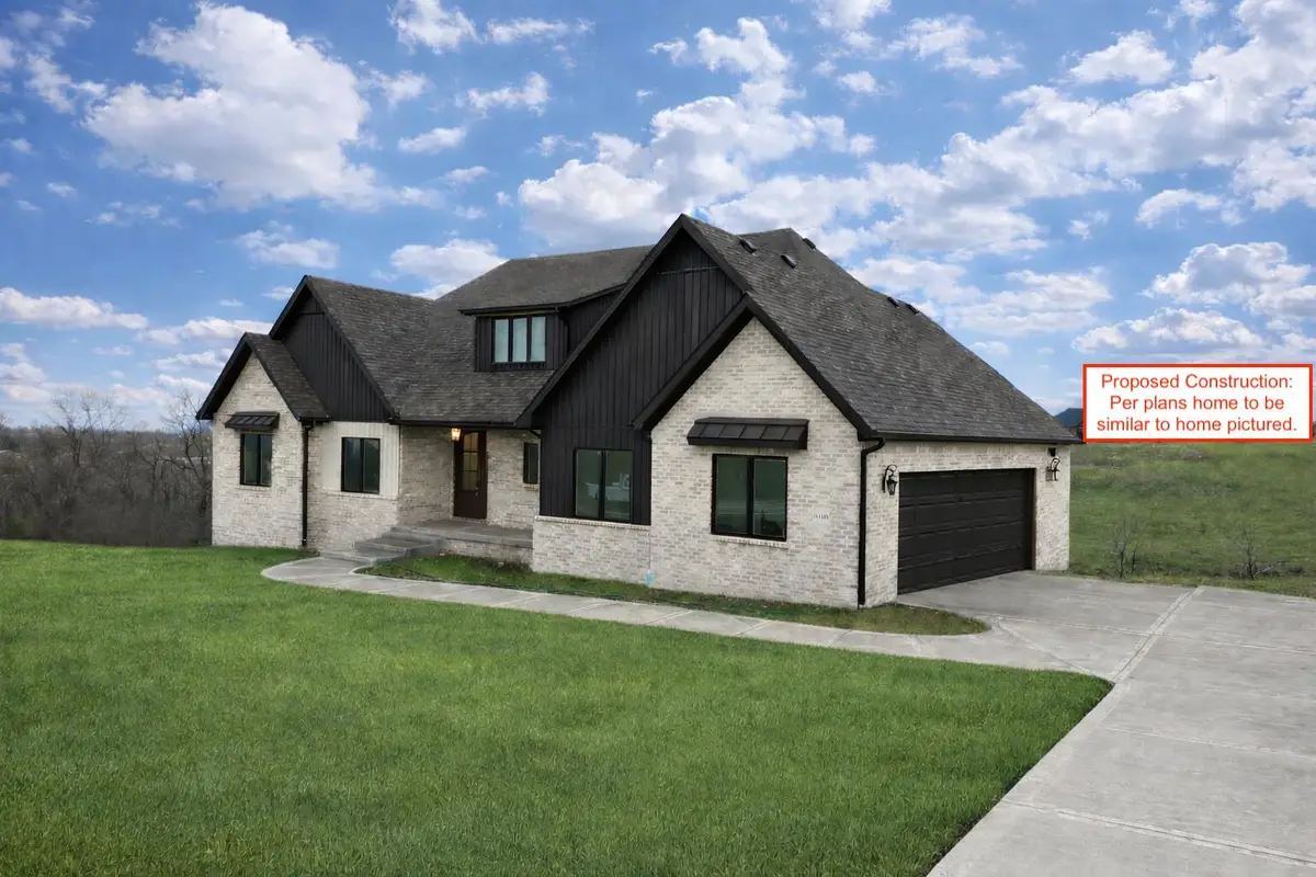 5169 Stallion Drive, Richmond, KY 40475 - #1