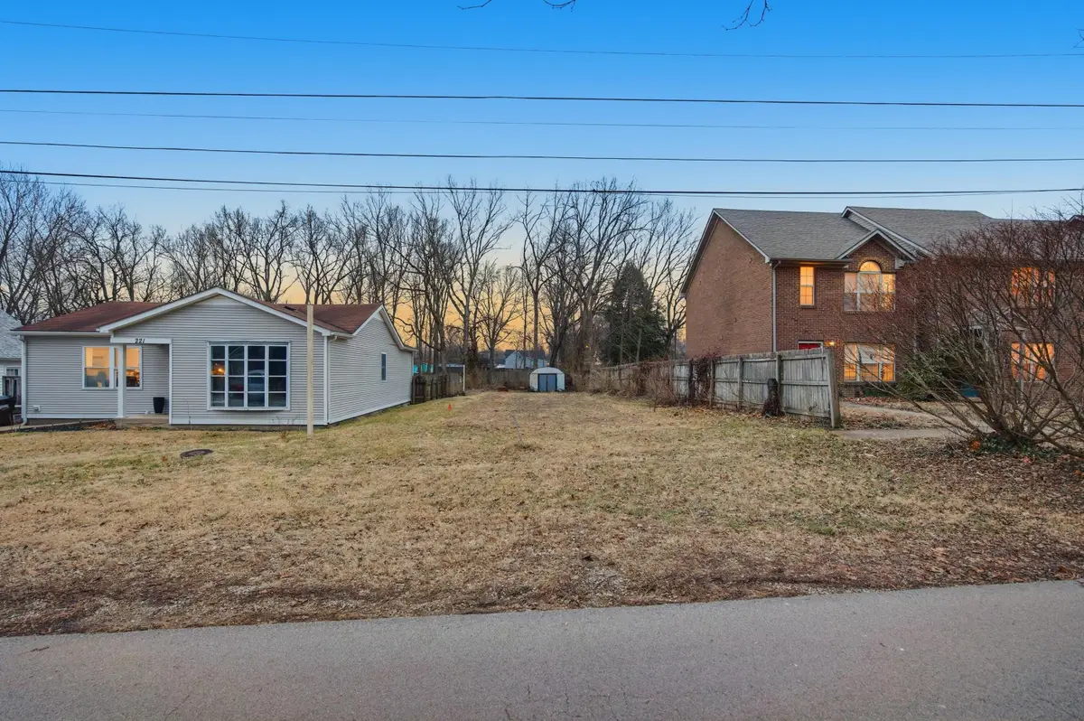 217 E Higgins Street, Midway, KY 40347 - #1