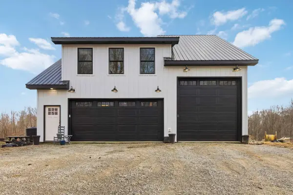 1649 State Hwy 1859, Liberty, KY 42539