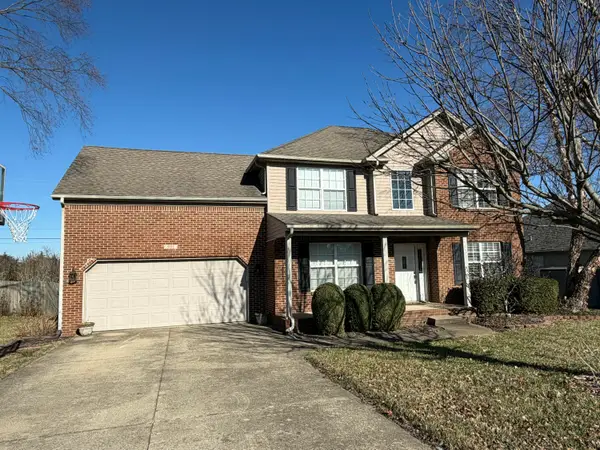 901 Cannonball Drive, Nicholasville, KY 40356