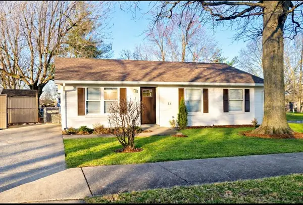 1561 Flora Glen Way, Lexington, KY 40515