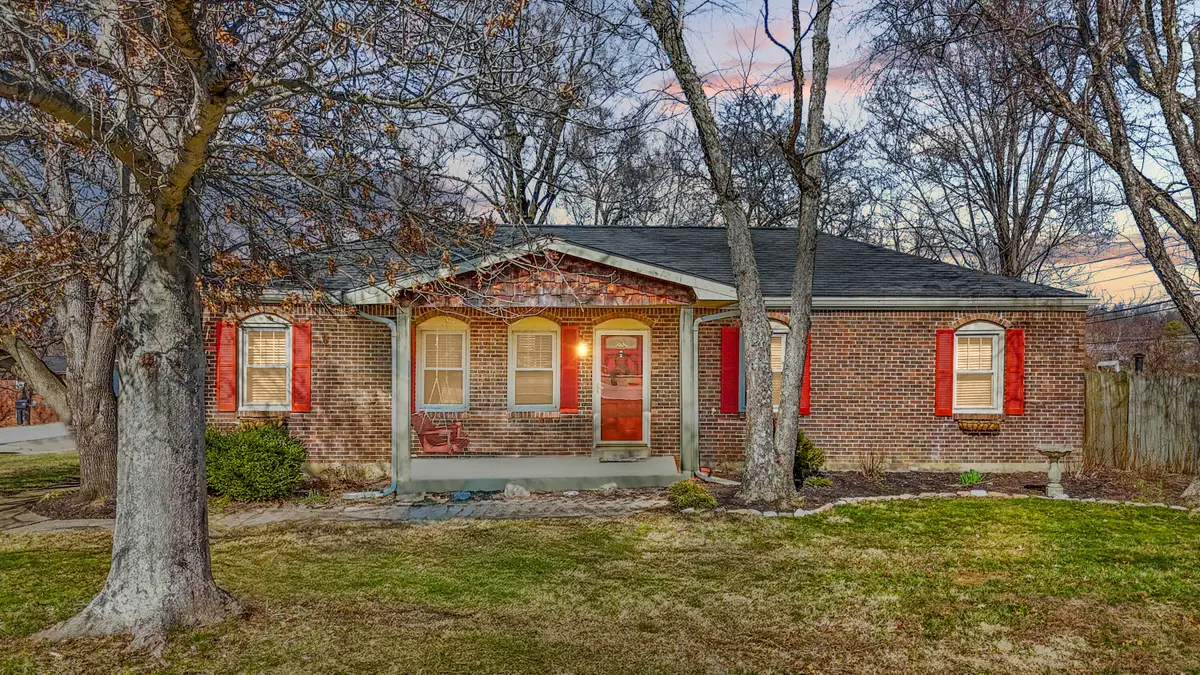 220  Brookfield Drive, Frankfort, KY 40601 - #1