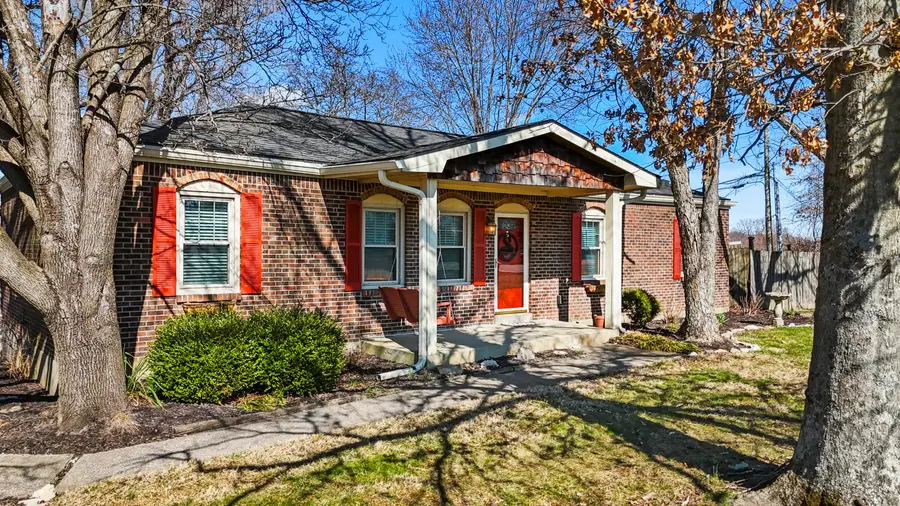 220  Brookfield Drive, Frankfort, KY 40601 - #3