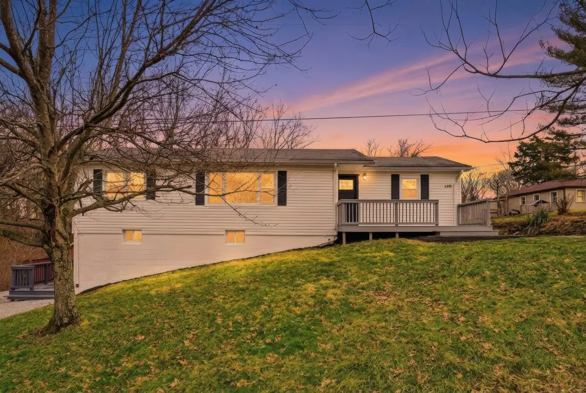 190 Miller Lane, Frankfort, KY 40601 - #1