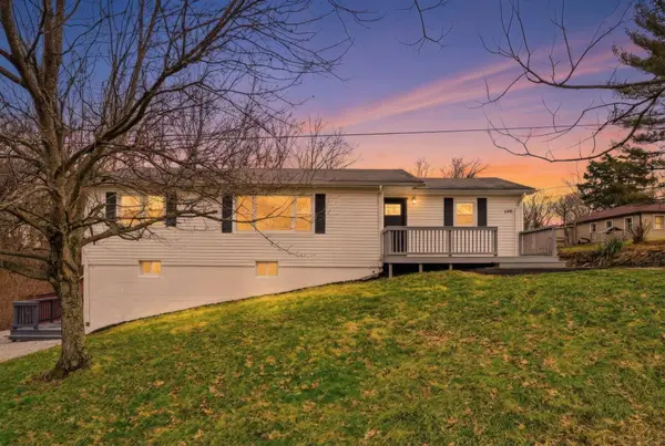 190 Miller Lane, Frankfort, KY 40601