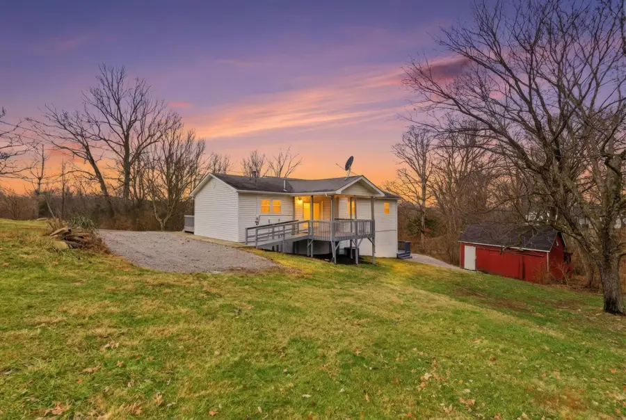 190 Miller Lane, Frankfort, KY 40601 - #2