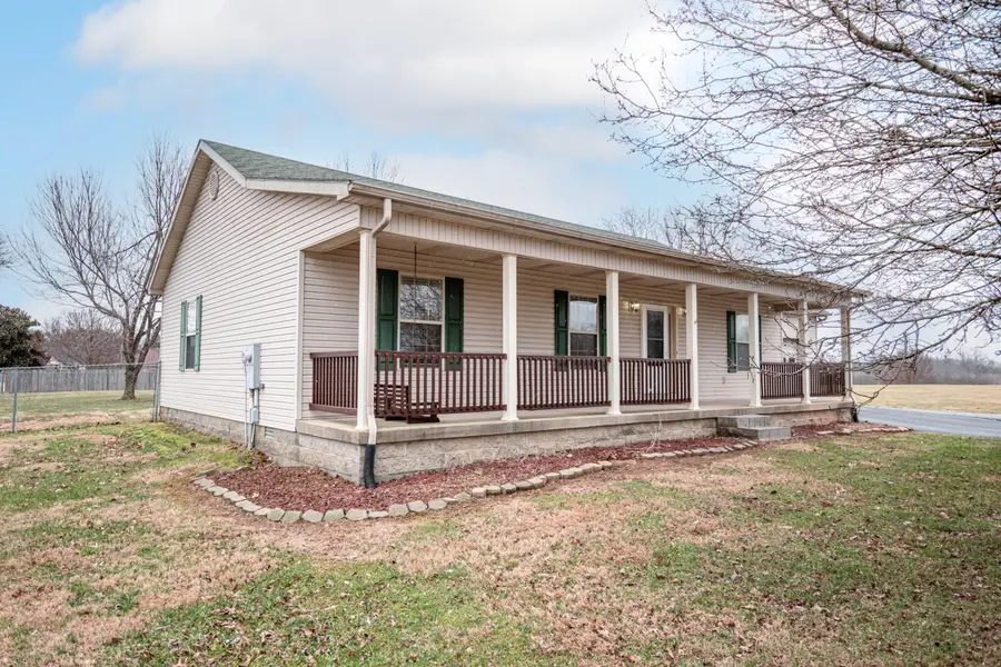 10 Nelson Drive, Hustonville, KY 40437 - #3