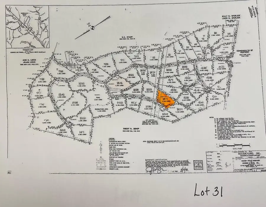 TBD Kinder Drive #Lot 31, Morehead, KY 40351 - #3