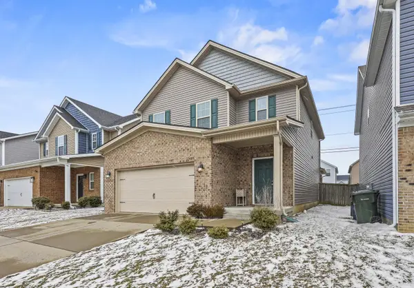 2836 Our Tibbs Trail, Lexington, KY 40511