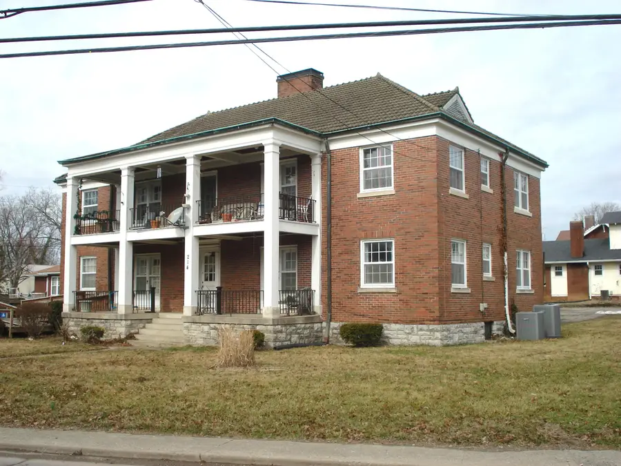 214 Oddville Avenue, Cynthiana, KY 41031 - #3