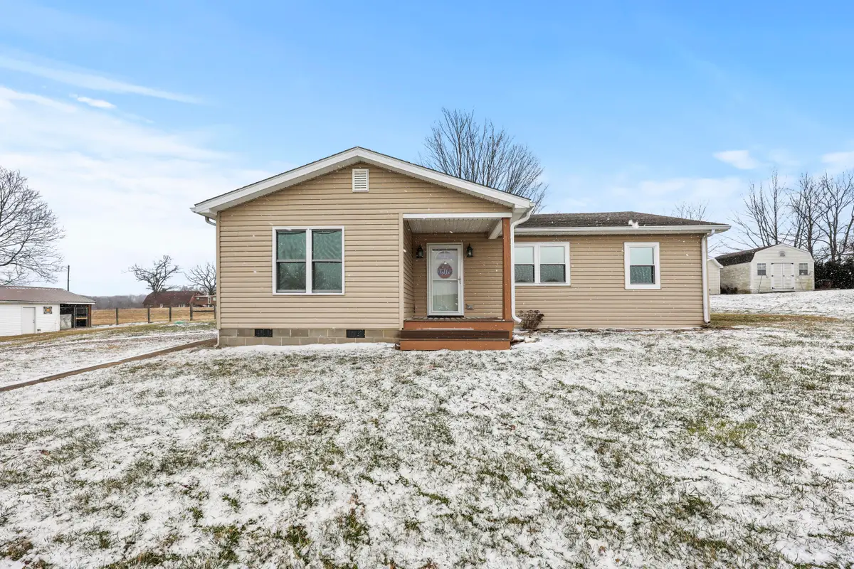478 Larue Road, Paris, KY 40361 - #1