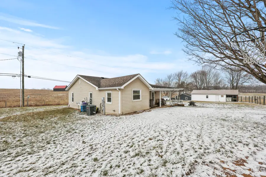 478 Larue Road, Paris, KY 40361 - #3