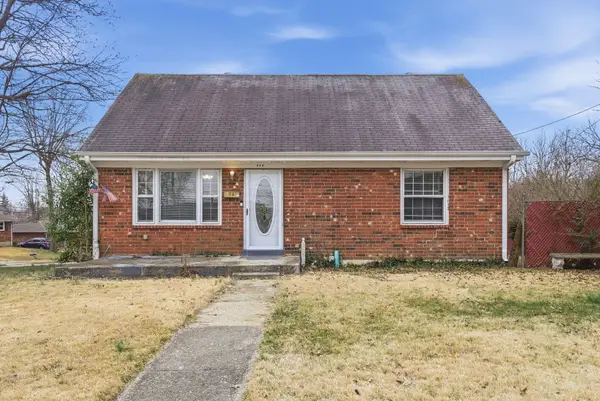 374 Larkwood Drive, Lexington, KY 40509