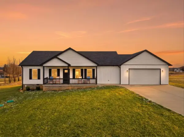 2173 Tanyard Branch Road, Lancaster, KY 40444