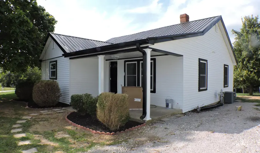 7624 W Tunnel Hill Road, Sharpsburg, KY 40374 - #2