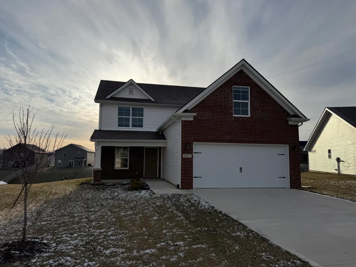 8057 Driftwood Loop, Richmond, KY 40475 - #1