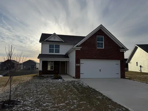8057 Driftwood Loop, Richmond, KY 40475