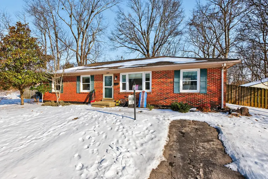 1109 Greentree Court, Lexington, KY 40517 - #2