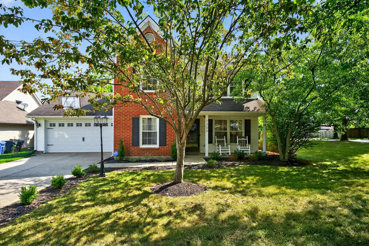 1300 Colorado Road, Lexington, KY 40509 - #1